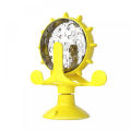 Money Ferris Wheel Food Dispensing Pet Toy